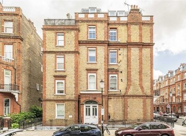 Properties for sale in Brechin Place - SW7 4QA view1
