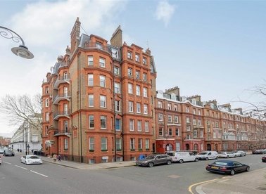 Properties for sale in Brechin Place - SW7 4QB view1