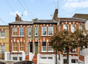 Properties for sale in Brecon Road - W6 8PU view1