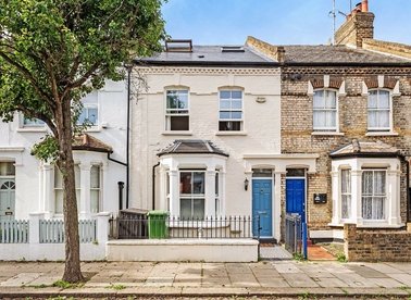 Properties for sale in SW6 | Dexters Estate Agents