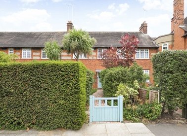 Properties for sale in Brentham Way - W5 1BE view1