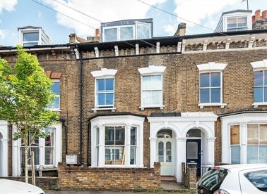 Properties for sale in Brenthouse Road - E9 6QG view1