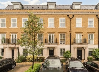 Brewery Lane, Twickenham, TW1