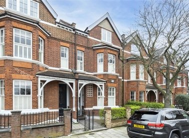 Properties for sale in Briarwood Road - SW4 9PJ view1