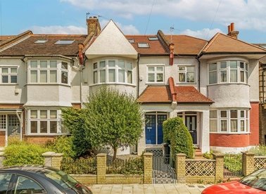 Properties for sale in Briarwood Road - SW4 9PJ view1