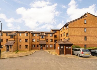Properties for sale in Bridge Meadows - SE14 5SX view1