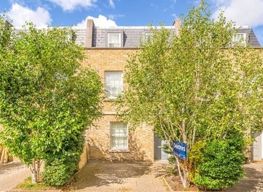 Properties sold in Bridge Street - W4 5UF view1