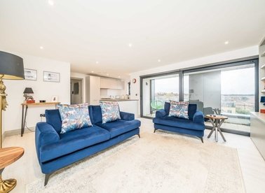 Properties for sale in Brighton Road - KT6 5PP view1