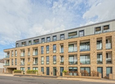 Properties for sale in Brighton Road - KT6 5PP view1