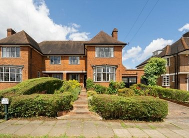 Properties for sale in Brim Hill - N2 0EZ view1