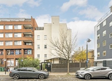 Properties for sale in Britannia Street - WC1X 9JH view1