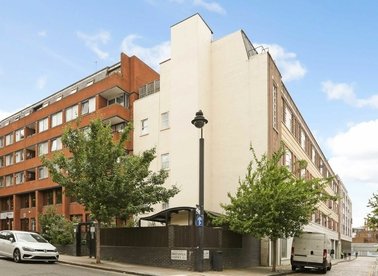 Properties for sale in Britannia Street - WC1X 9JH view1