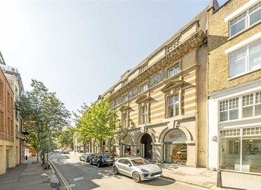 Properties sold in Britton Street - EC1M 5NY view1