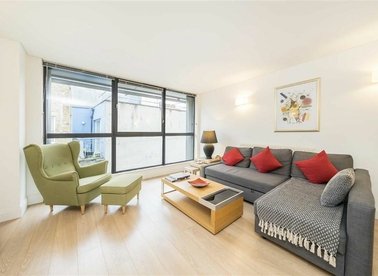 Britton Street, London, EC1M