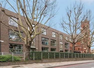 Properties for sale in Brixton Road - SW9 7BW view1