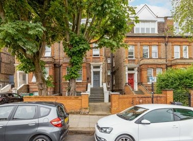Properties sold in Broadhurst Gardens - NW6 3QT view1