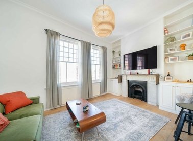 Properties for sale in Broadhurst Gardens - NW6 3BE view1