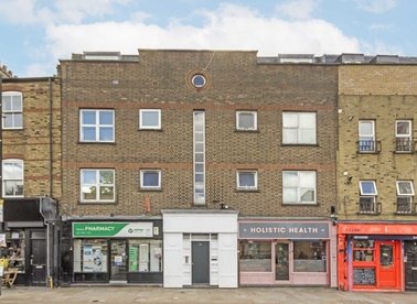 Properties for sale in Broadway Market - E8 4QJ view1