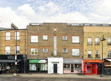 Properties for sale in Broadway Market - E8 4QJ view1