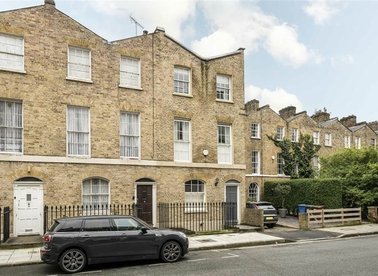 Properties sold in Brockham Street - SE1 4HX view1