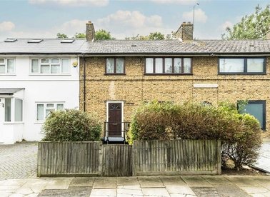 Properties sold in Brockill Crescent - SE4 2PT view1