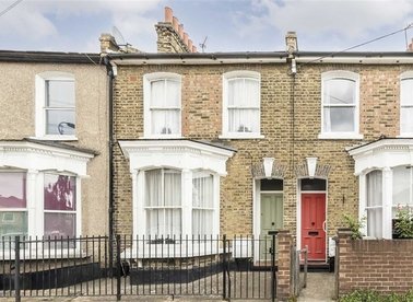 Properties for sale in Brocklehurst Street - SE14 5QR view1