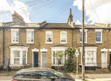 Properties for sale in Brocklehurst Street - SE14 5RA view1