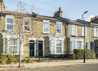Properties sold in Brocklehurst Street - SE14 5QR view1
