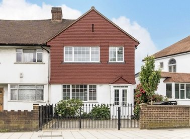 Properties for sale in Brockley Grove - SE4 1QZ view1