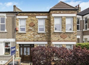 Properties for sale in Brockley Grove - SE4 1EB view1