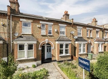 Properties for sale in Brockley Rise - SE23 1NL view1