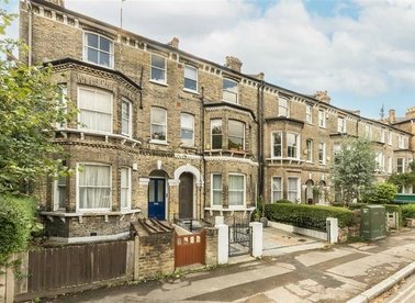 Bromfelde Road, London, SW4