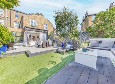 Properties for sale in Bromfelde Road - SW4 6PP view1