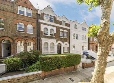 Properties sold in Brondesbury Villas - NW6 6AG view1