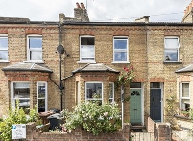 Properties sold in Brook Road South - TW8 0PH view1