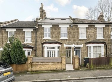 Properties for sale in Brookbank Road - SE13 7BT view1