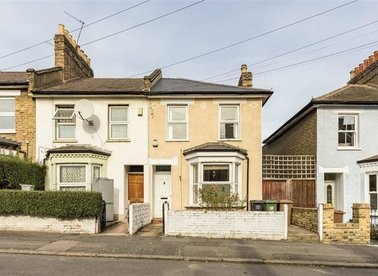 Properties for sale in Brookbank Road - SE13 7BT view1