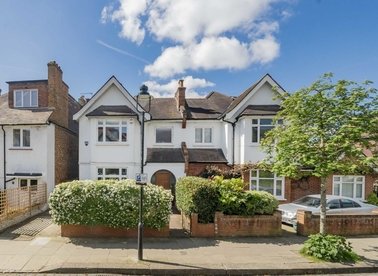 Properties for sale in Brookfield Park - NW5 1ES view1