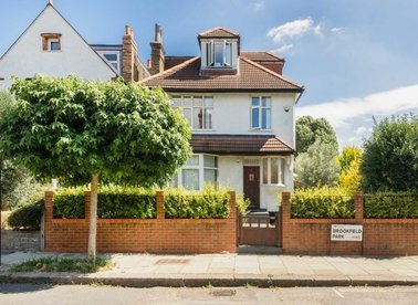 Properties for sale in Brookfield Park - NW5 1ER view1