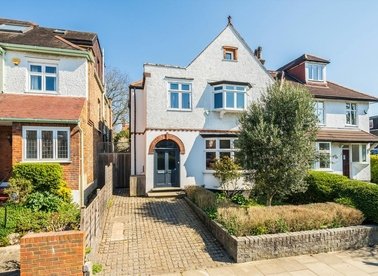 Properties for sale in Brookfield Park - NW5 1ER view1