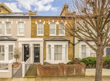 Properties for sale in Brookville Road - SW6 7BH view1