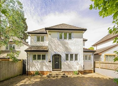 Properties for sale in Broom Road - TW11 9NW view1
