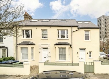 Properties for sale in Brougham Road - W3 6JD view1