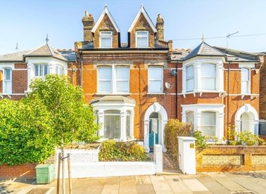 Properties for sale in Brougham Road - W3 6JD view1