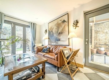Properties for sale in Brouncker Road - W3 8AG view1