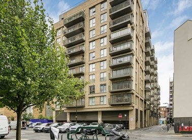 Properties for sale in Brownlow Road - W13 0HS view1