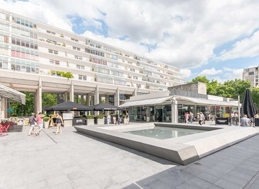 Properties for sale in Brunswick Centre - WC1N 1AN view1