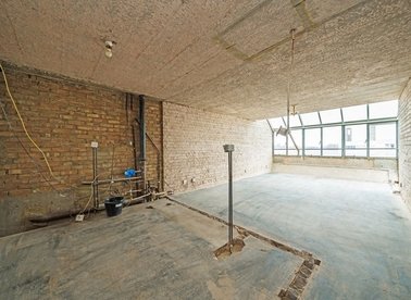 Properties for sale in Brunswick Centre - WC1N 1QG view1