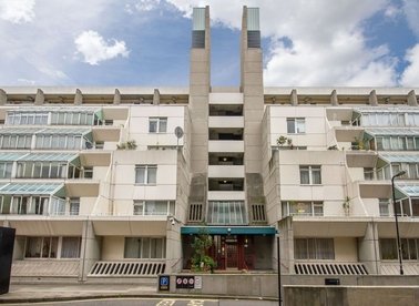 Properties for sale in Brunswick Centre - WC1N 1AN view1