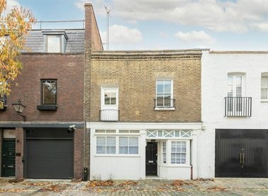 Properties sold in Brunswick Mews - W1H 7FB view1